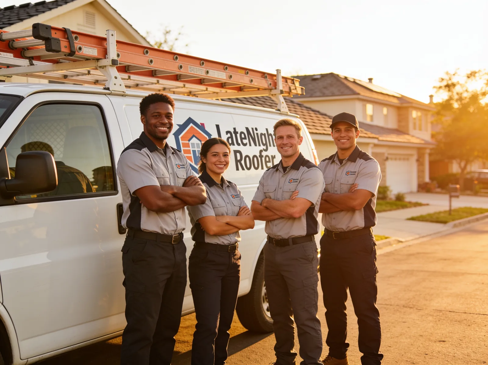 Emergency Roof Repair company in Tohatchi, NM